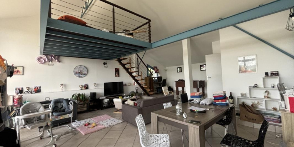 maison à BON ENCONTRE (47240)